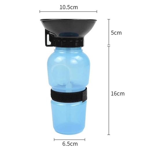 Pet Water Bottle