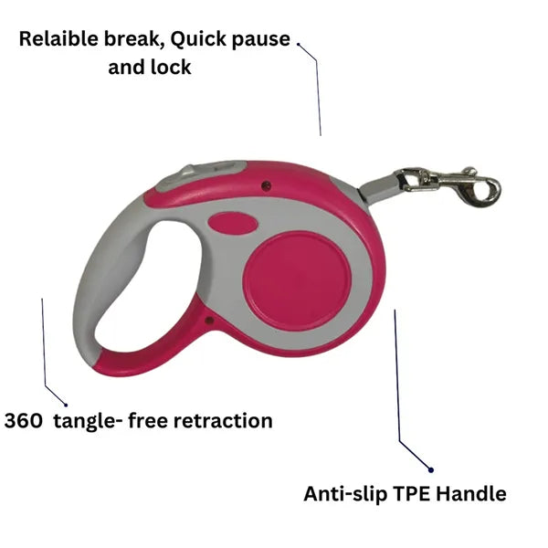 All-in-One Pet Walk Leash