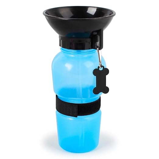 Pet Water Bottle