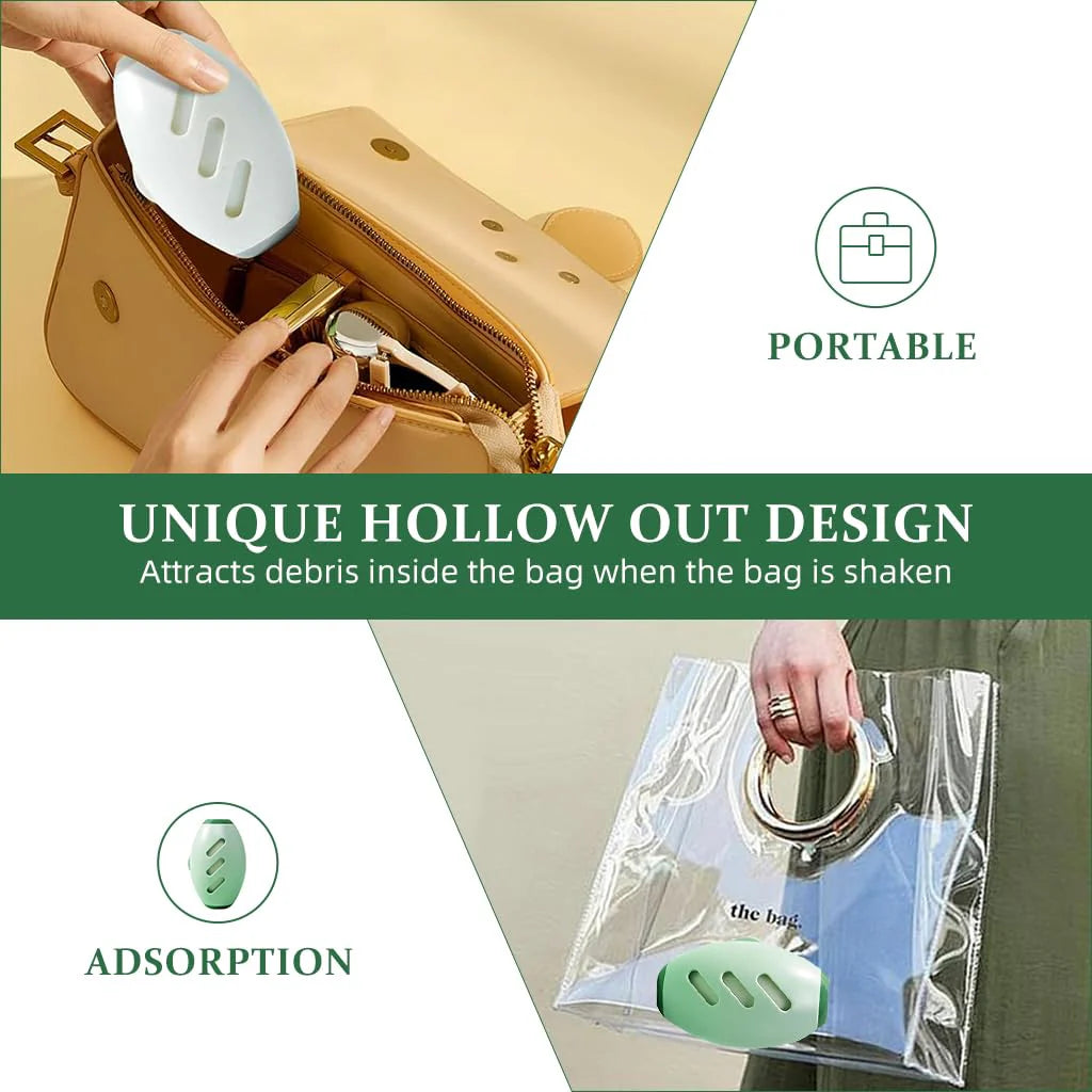 Reusable Gel Lint, Remove Roller