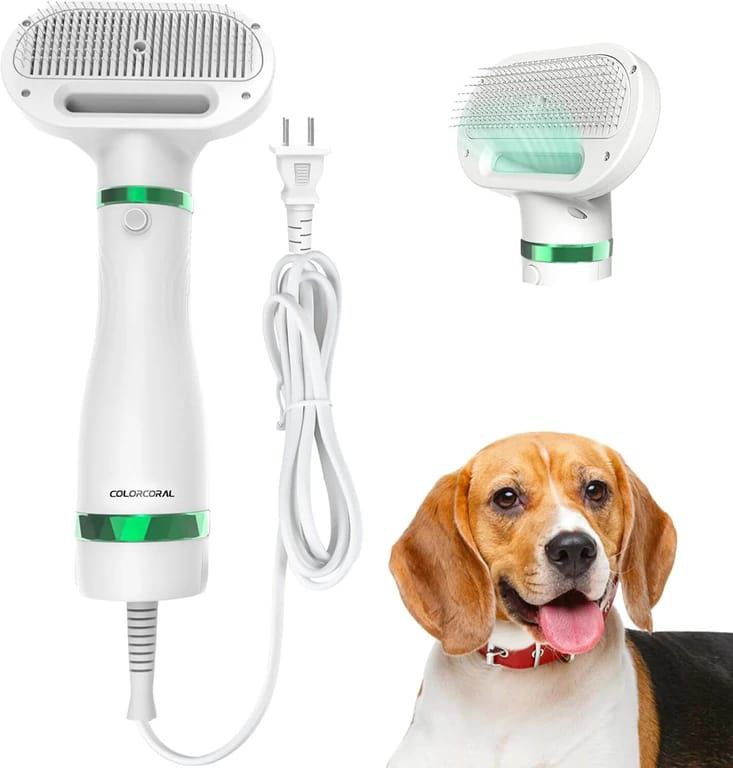 pet hair dryer