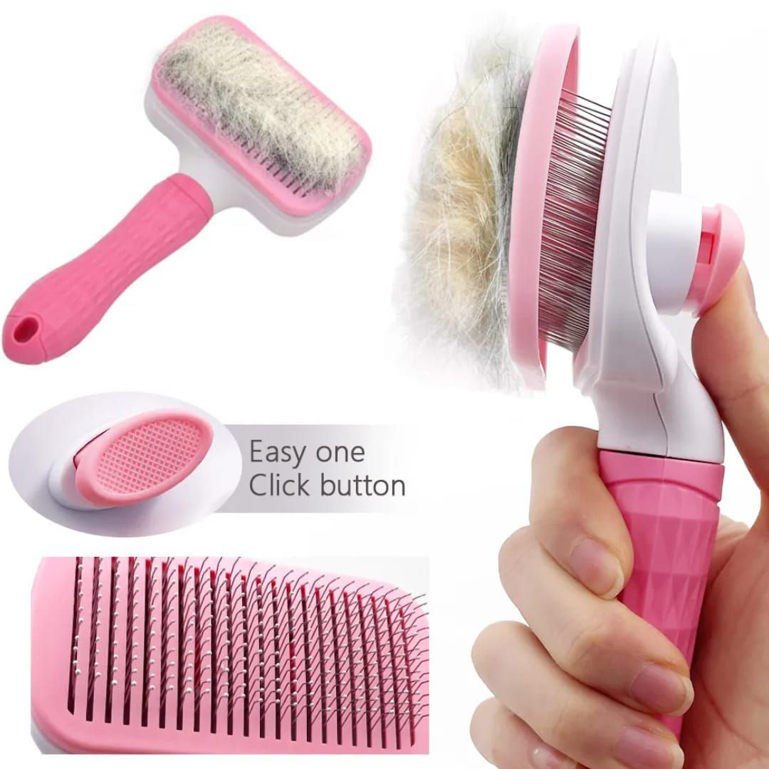 AUTO SLEAKER BRUSH