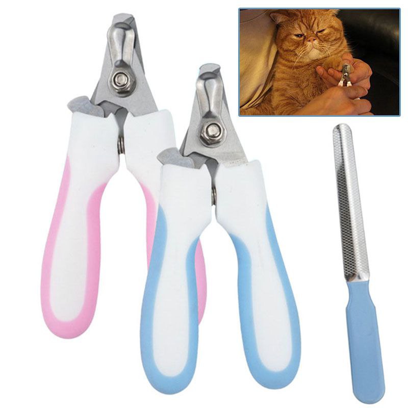 pet nail clipper