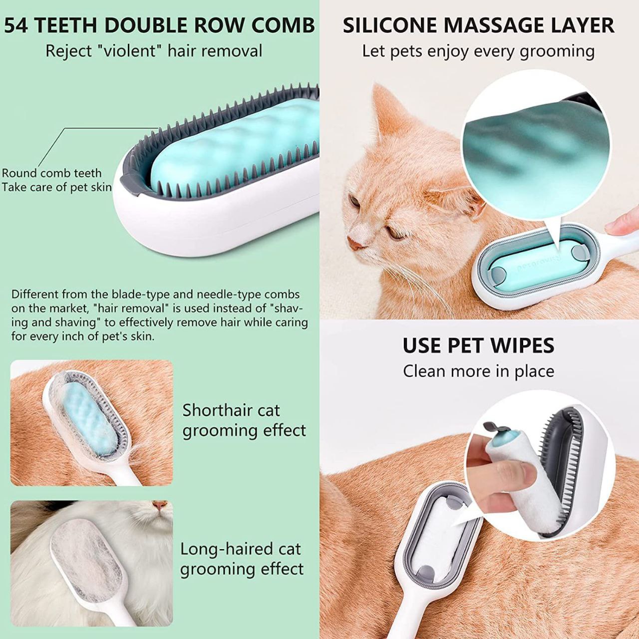 pet hair remover