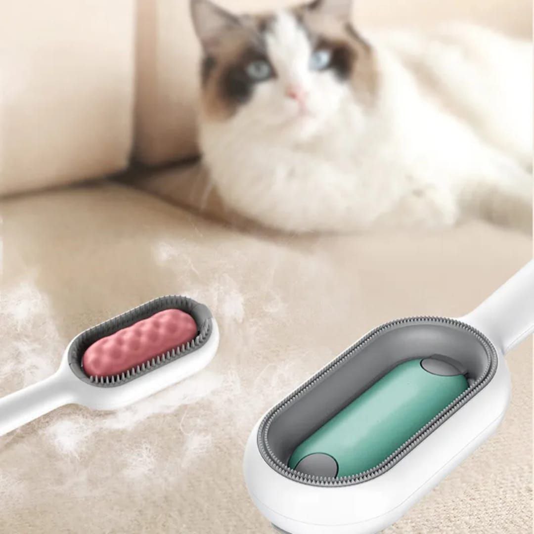 pet hair remover