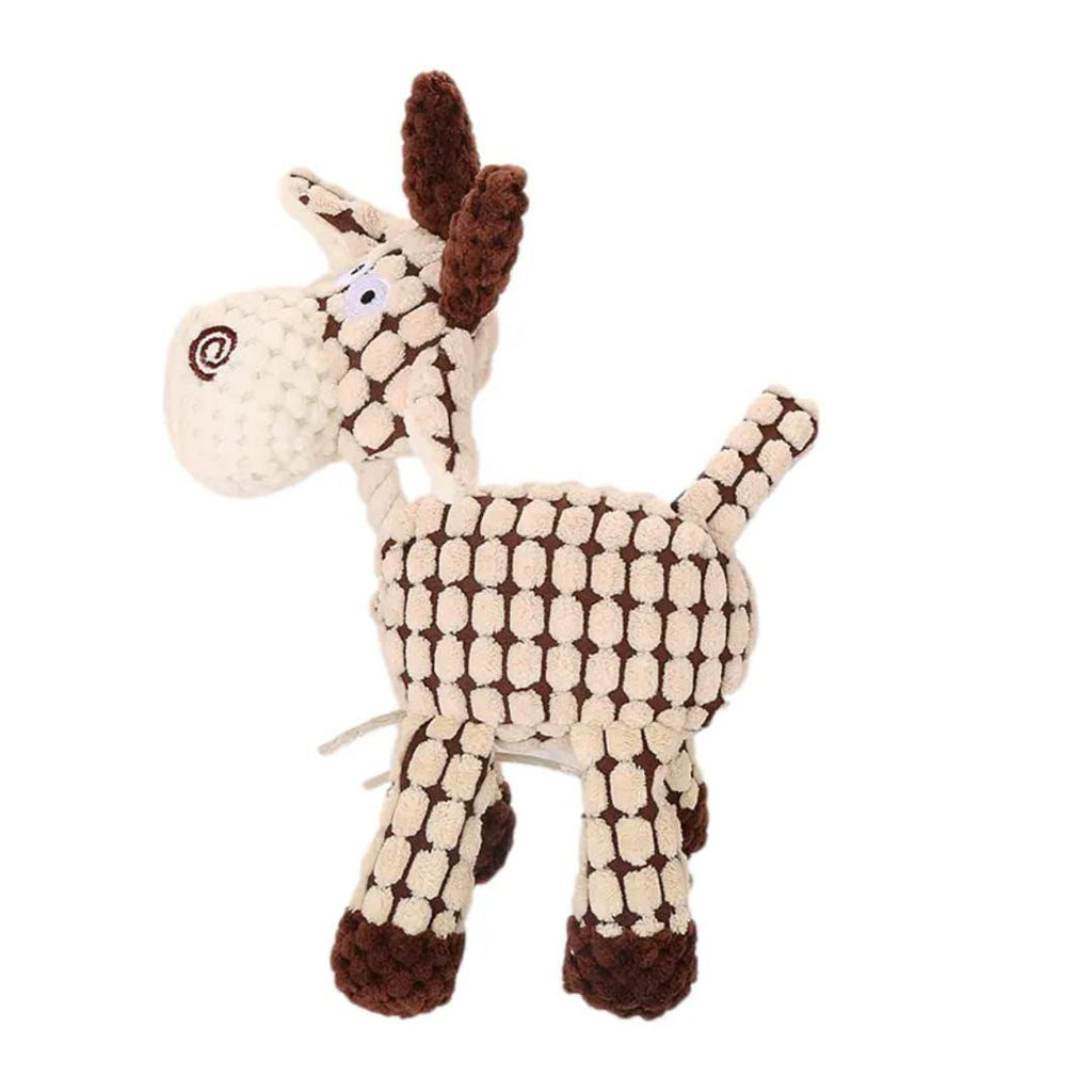 donkey plush toy