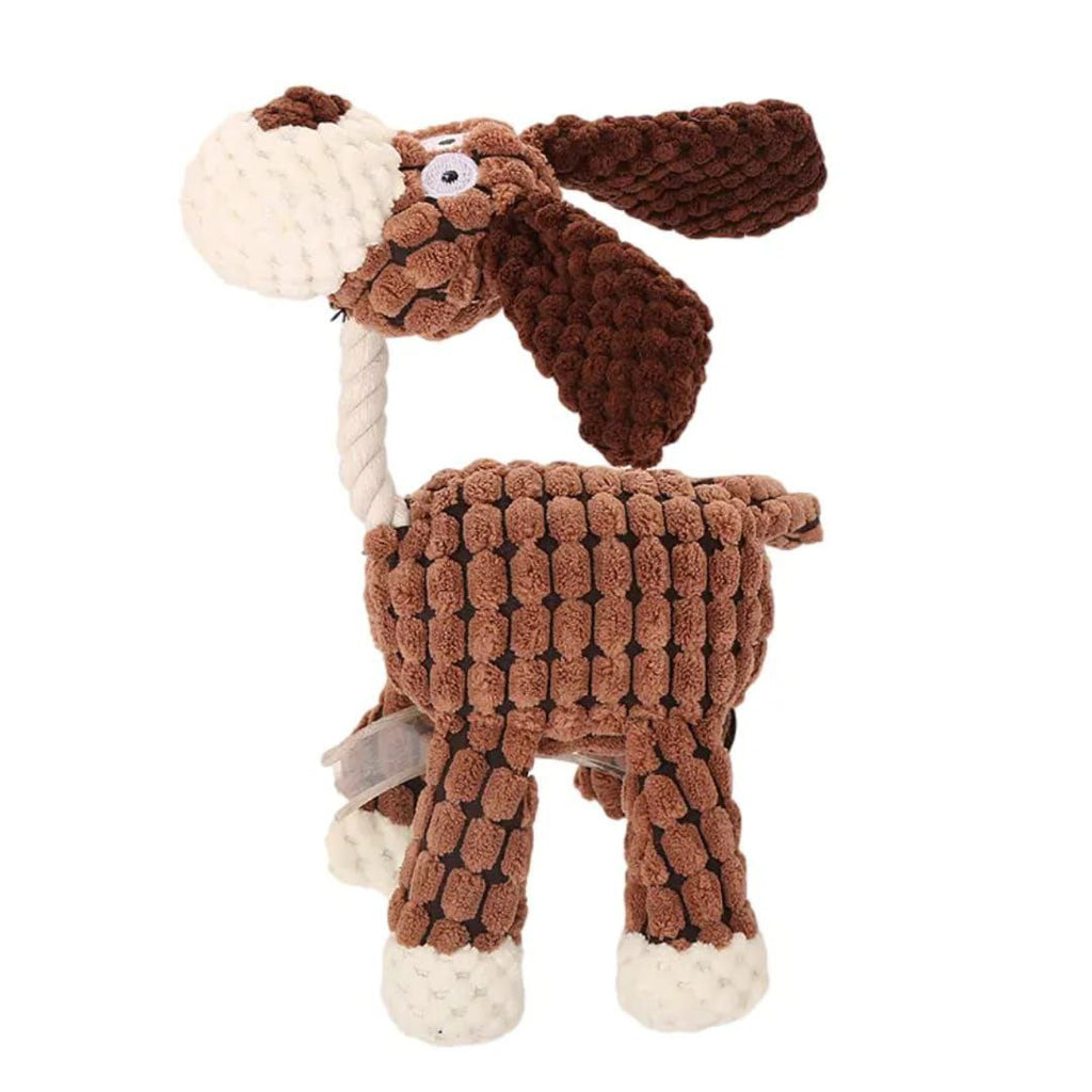 donkey plush toy