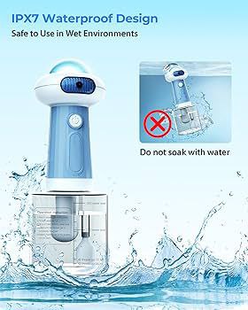 automatic dog shower