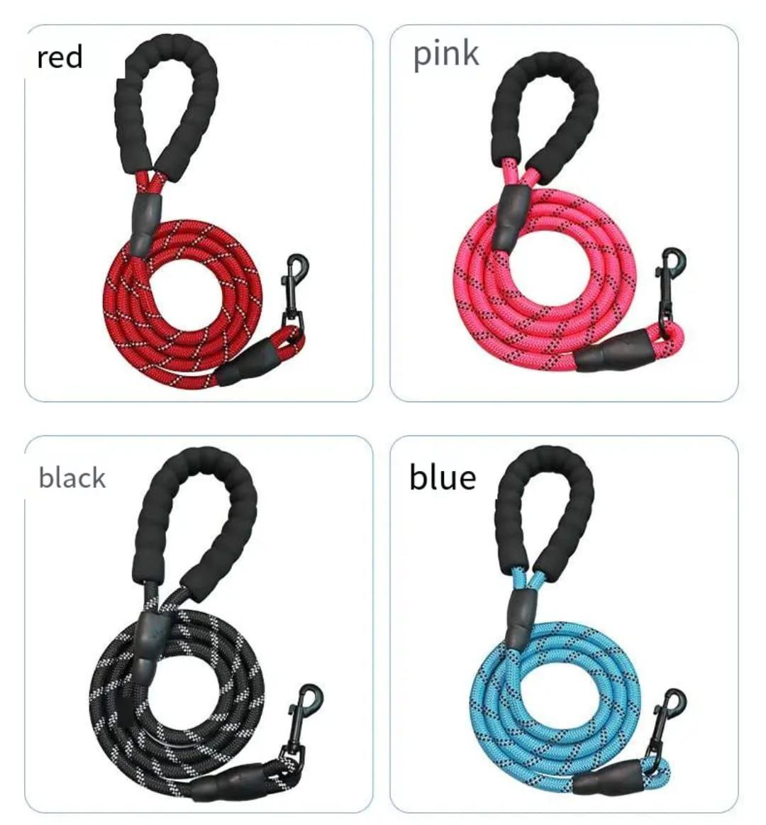 dog rope leash