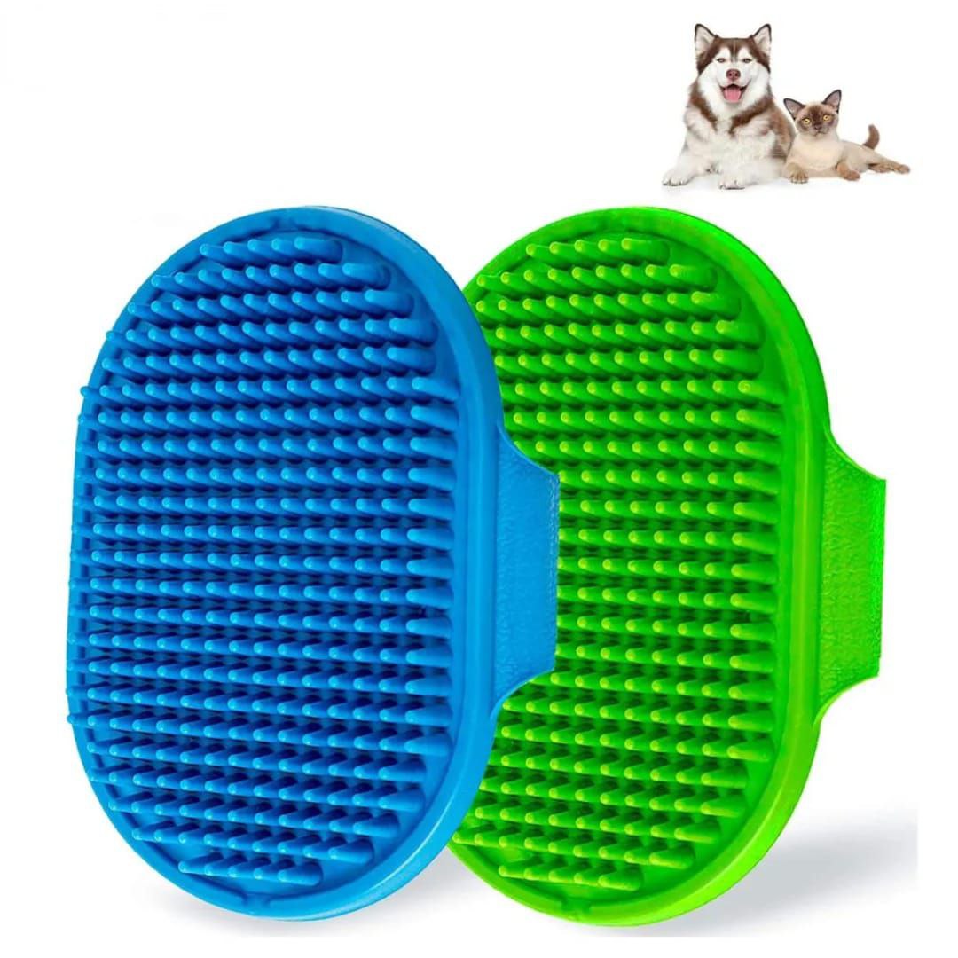 pet hair brush